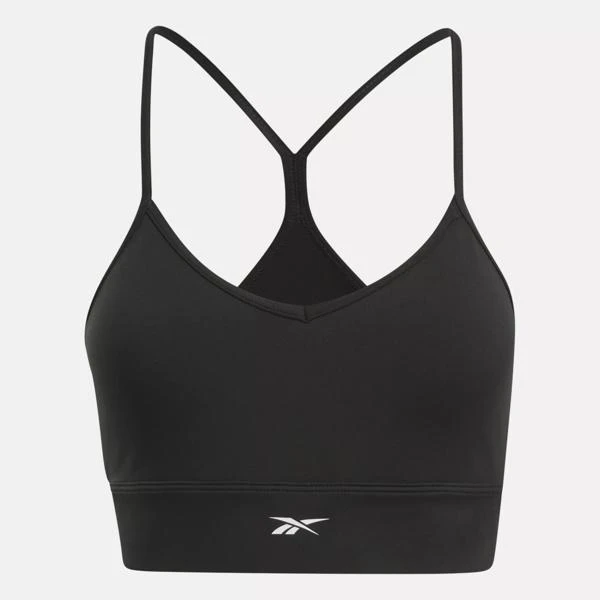 Reebok Workout Ready Sports Bra 7
