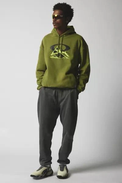 Oakley Oakley Summit Peak Hoodie Sweatshirt 2
