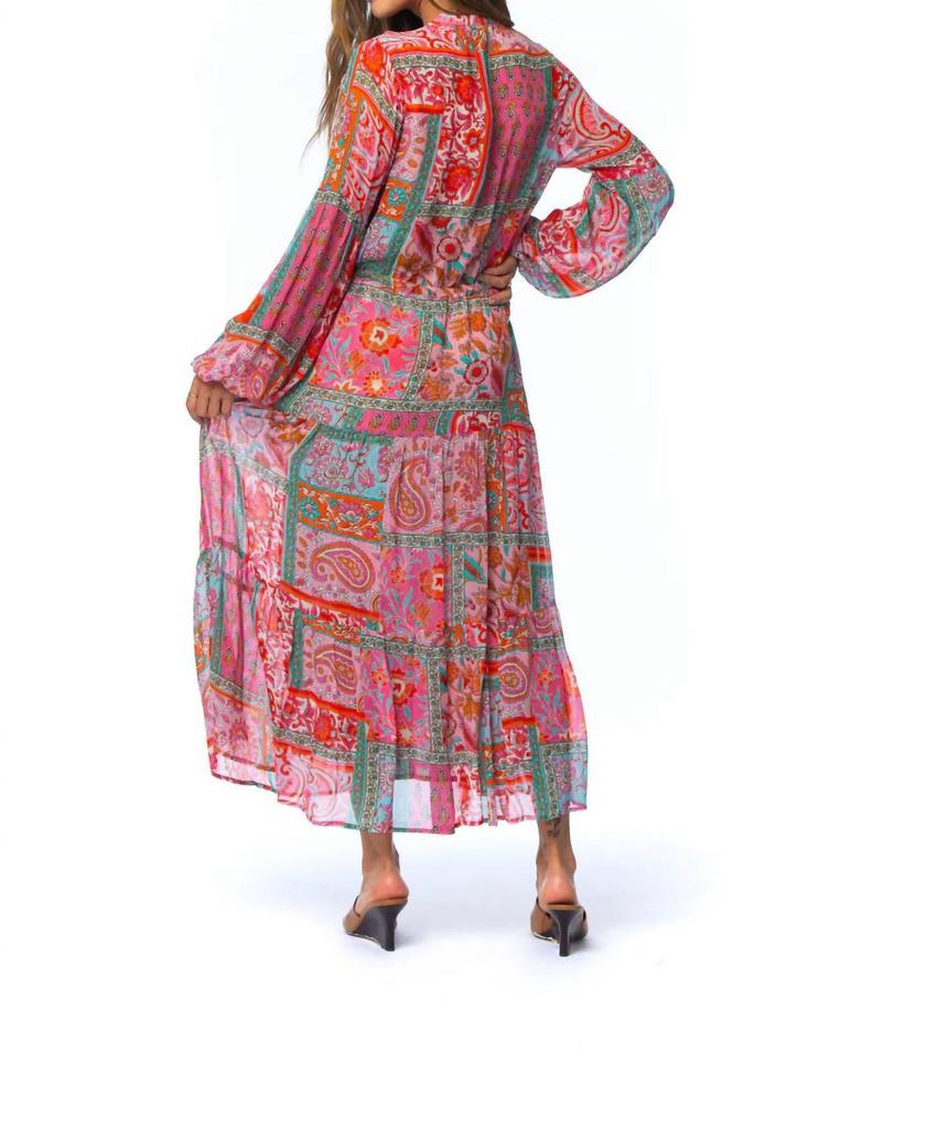 Tolani Saira Dress