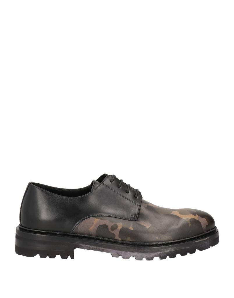 A.TESTONI Laced shoes