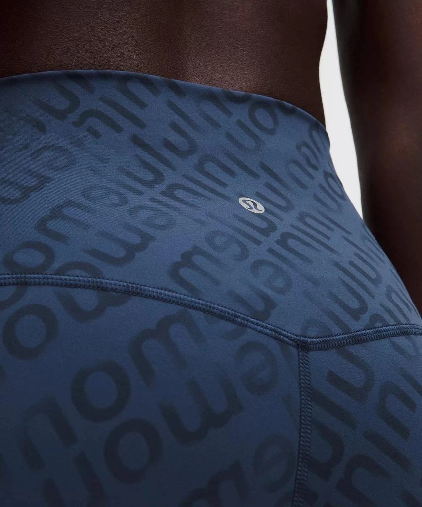 Lululemon lululemon Align™ High-Rise Crop 23" 114