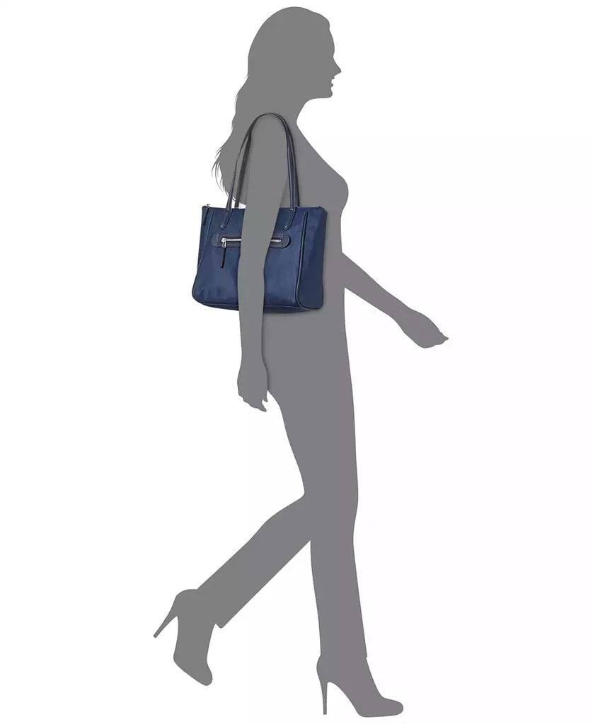 Giani Bernini Nylon Tote, Created for Macy's 5