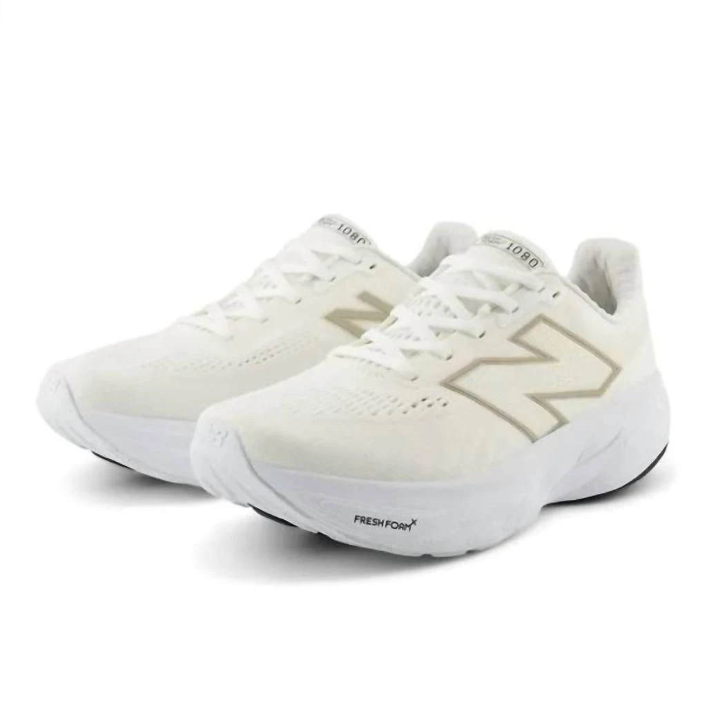 New Balance New Balance - Women
s 1080 V 14 Shoe - Wide 2