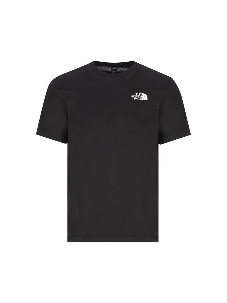 The North Face The North Face Short Sleeve Crewneck T-Shirt
