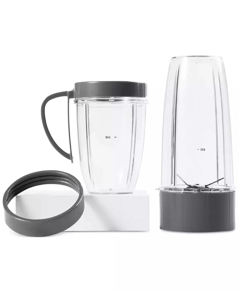NutriBullet Deluxe Upgrade Kit