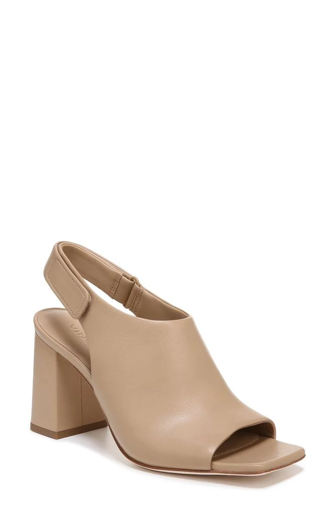 Niara Block Heel Slingback Sandal – On Sale Now with Up to 84% Off