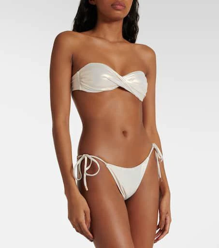 MELISSA ODABASH Andorra bikini bottoms 2