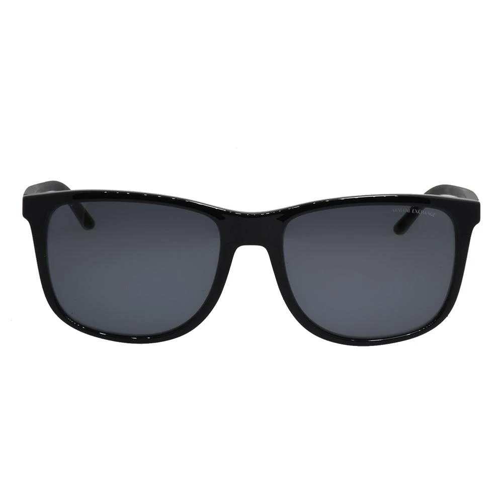 Armani Exchange AX 4070S 815881 57mm Unisex Pillow Sunglasses 2
