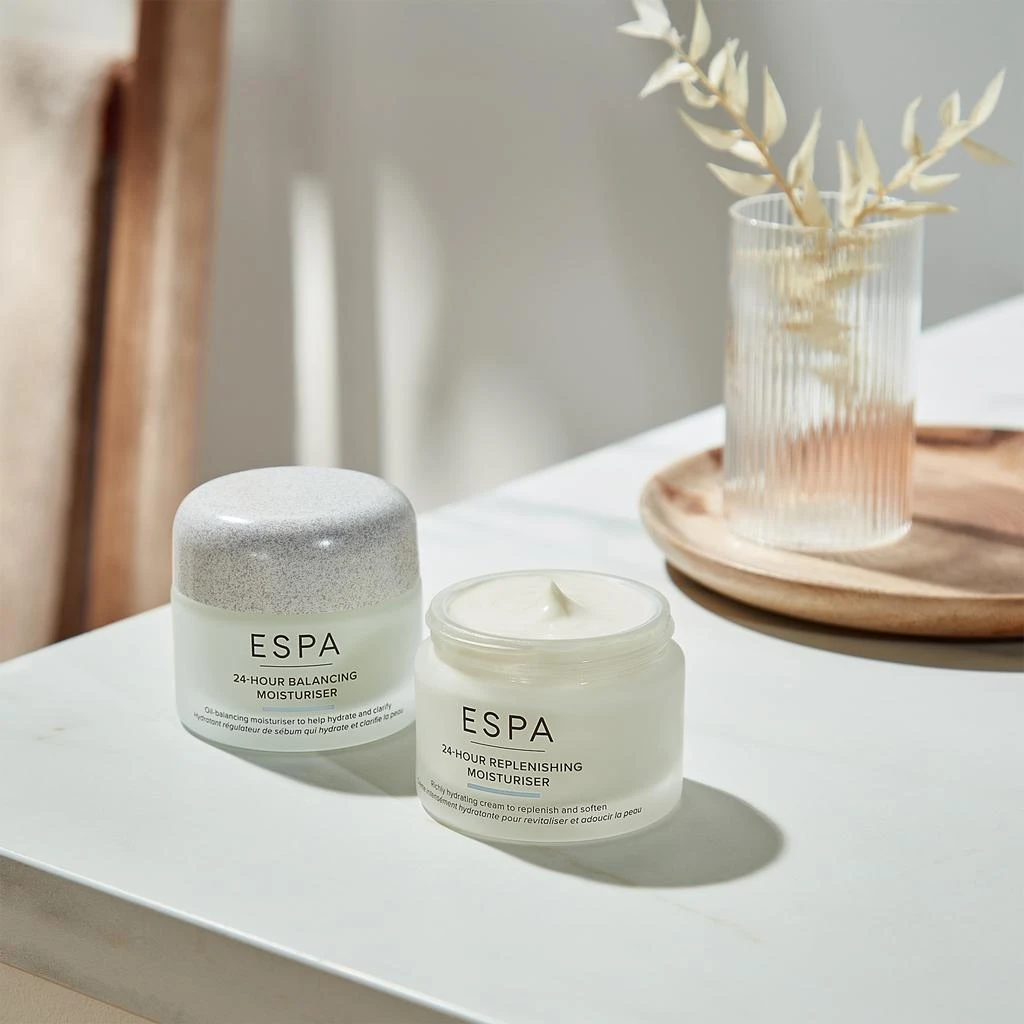 ESPA ESPA 24Hour Balancing Moisturiser 1.8 fl. oz. 4