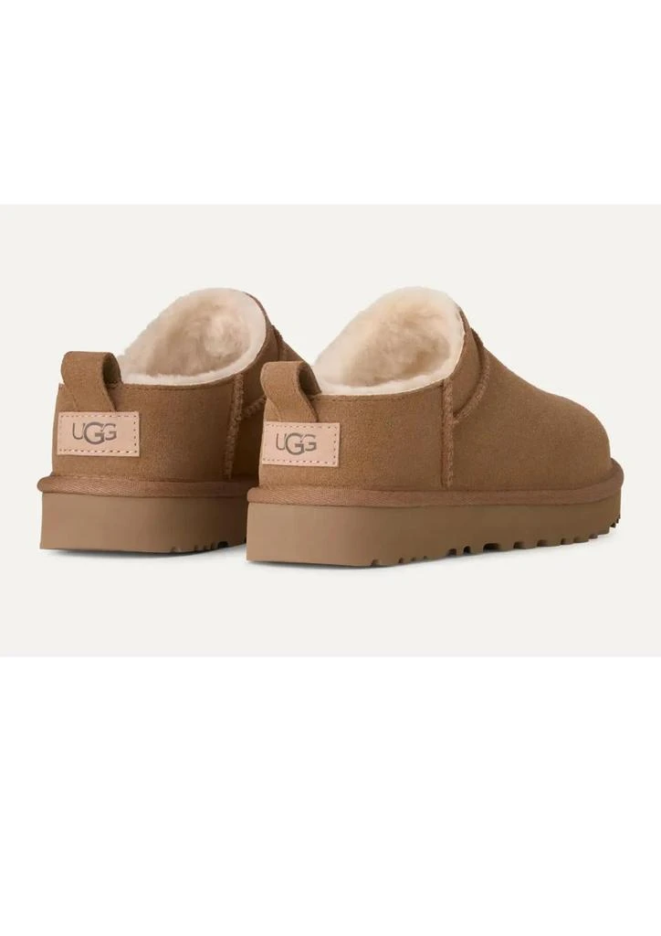 UGG Ugg - Women
s Classic Micro Boot 3