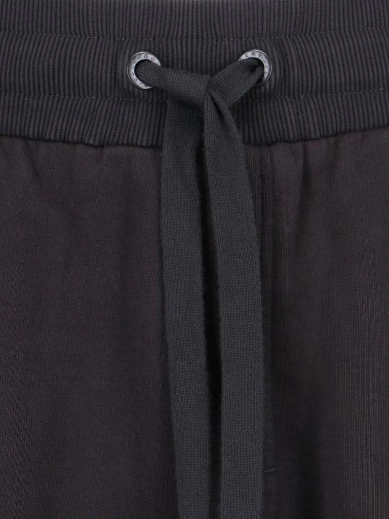 Dolce 
Gabbana Dolce 
Gabbana Branded Tag Jersey Jogging Pants 4