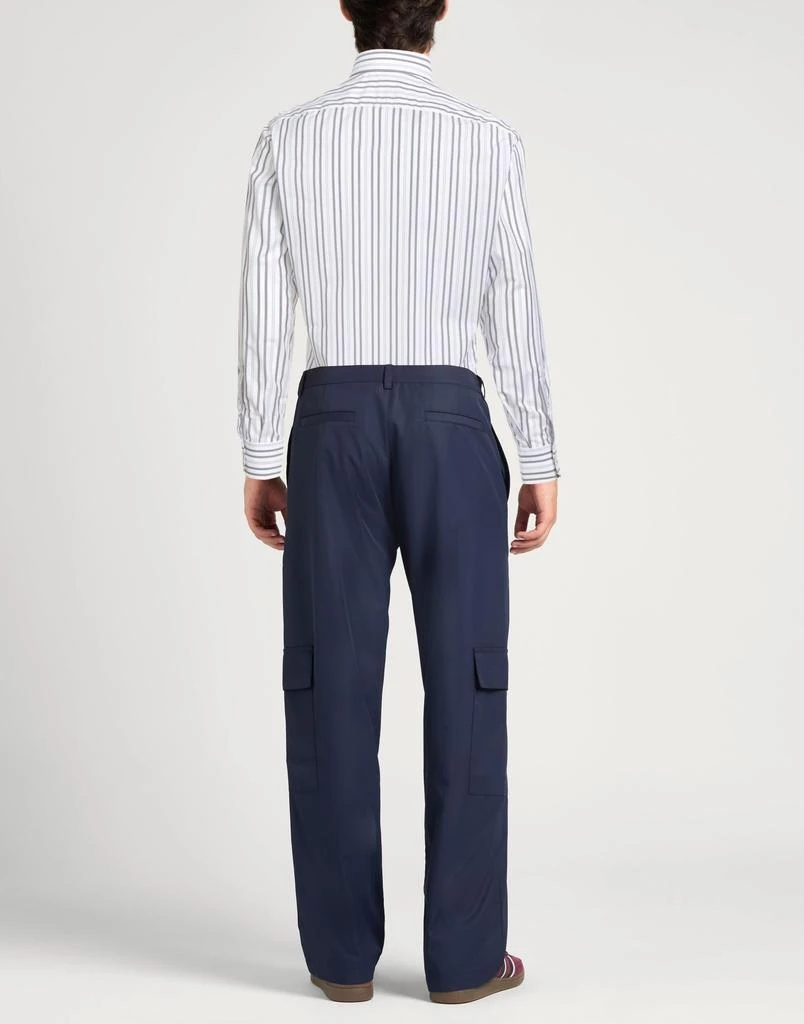 Isaia Striped shirt 3