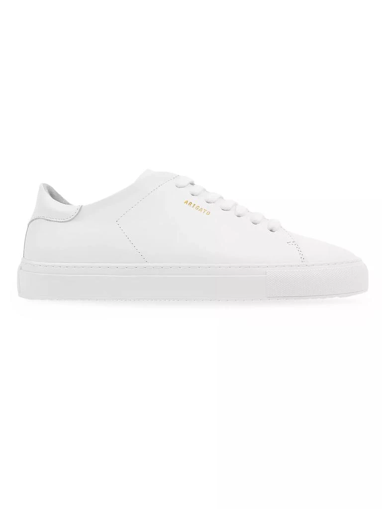 Axel Arigato Clean 90 Leather Sneakers 1