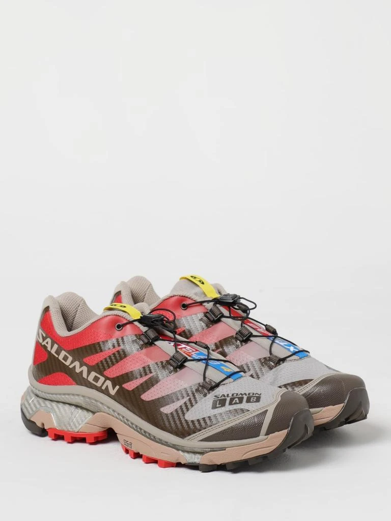 SALOMON Salomon XT-4 OG mesh sneakers 2