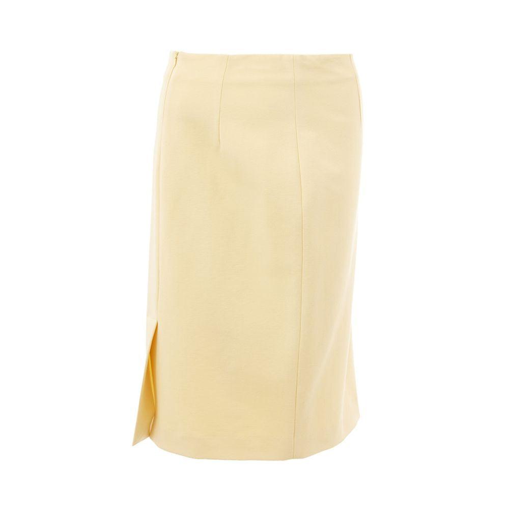 Lardini Lardini Sunshine Elegance  Women's Skirt