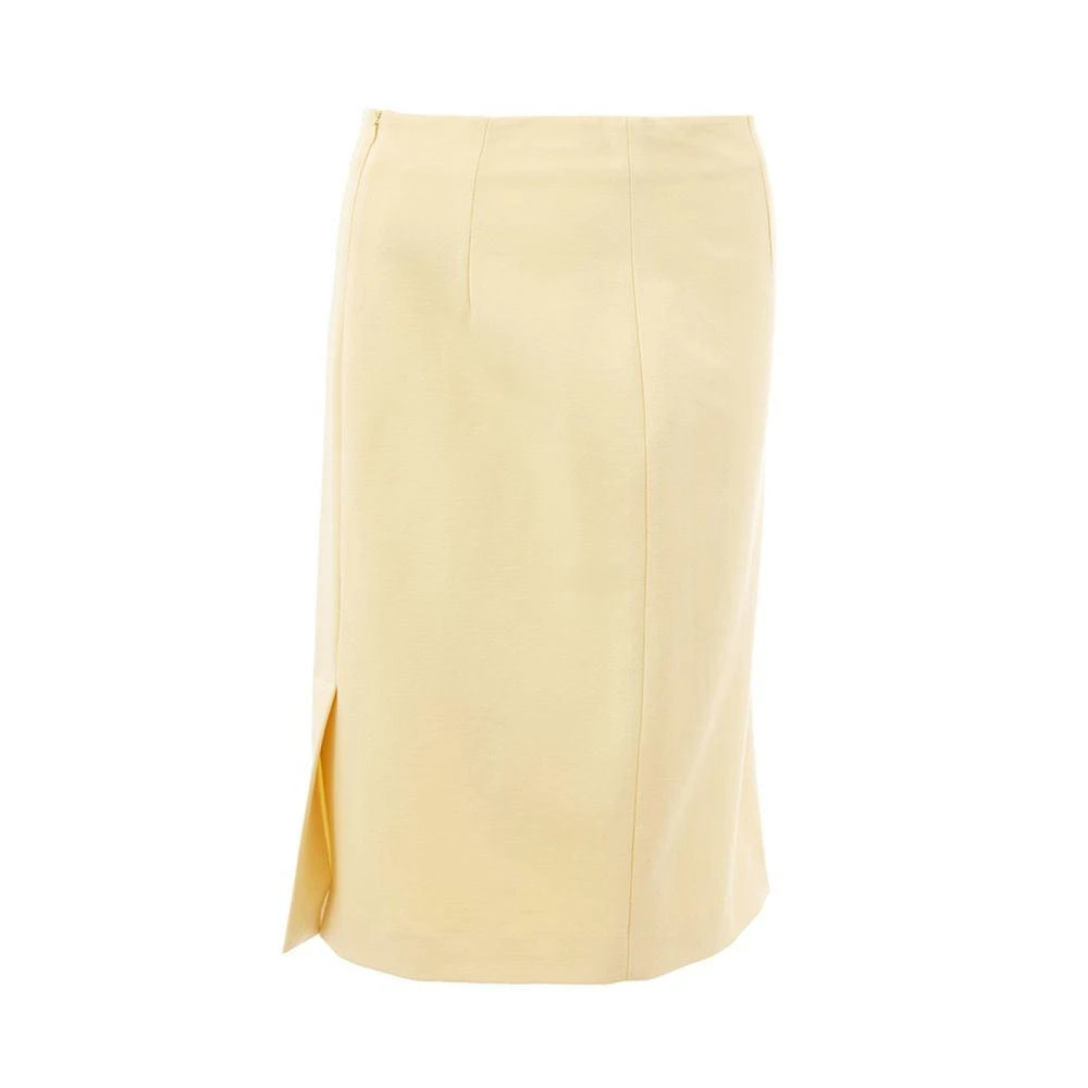 Lardini Lardini Sunshine Elegance  Women's Skirt 1