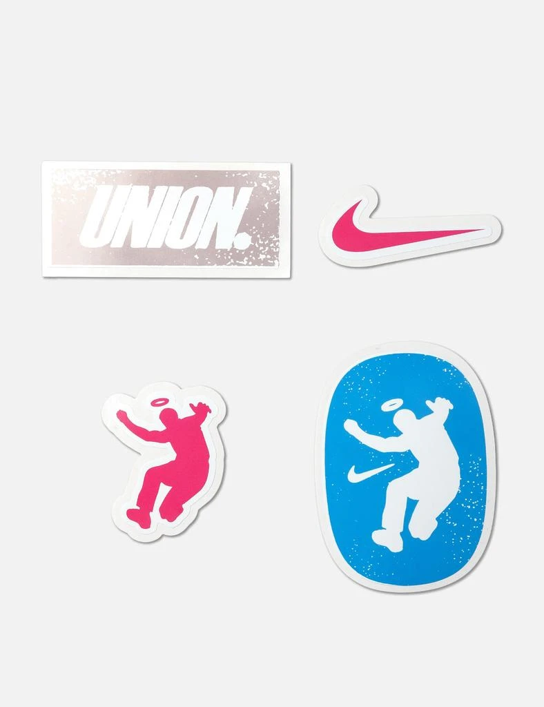 NIKE Nike x UNION Field General SP U 6