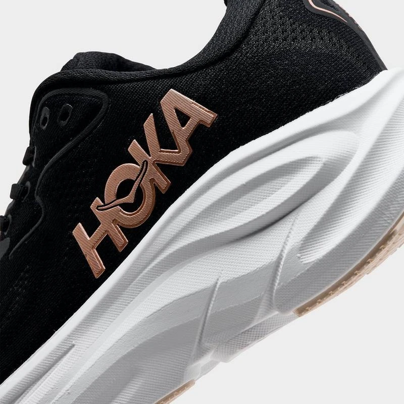 Hoka One One Women
s HOKA Clifton 10 Running Shoes 3