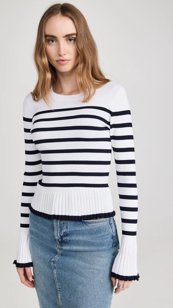 RAILS Gemma Pullover 1