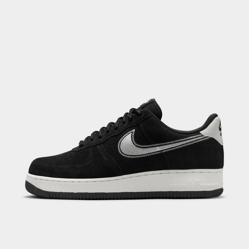 NIKE Men's Nike Air Force 1 '07 LV8 SE Casual Shoes 1