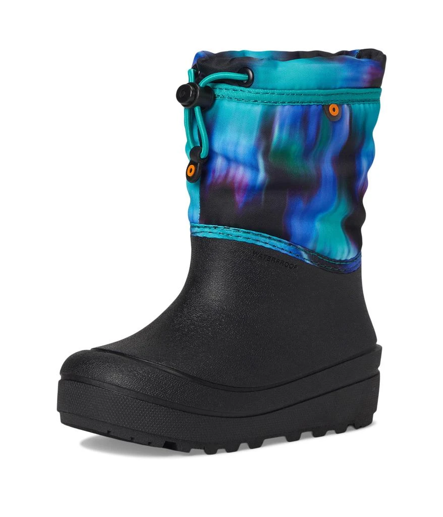 Bogs Bogs Kids Snow Shell Boots - Northern Lights (Toddler/Little Kid ...