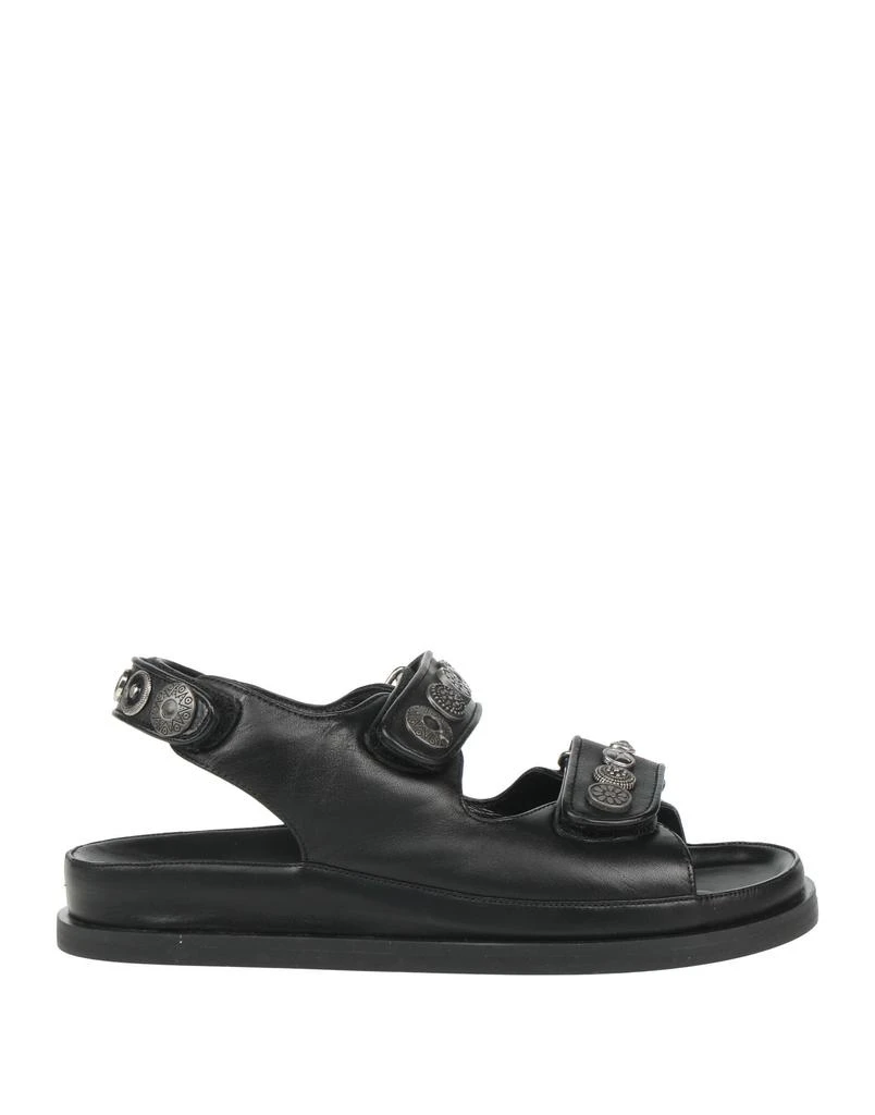 STRATEGIA Sandals 1