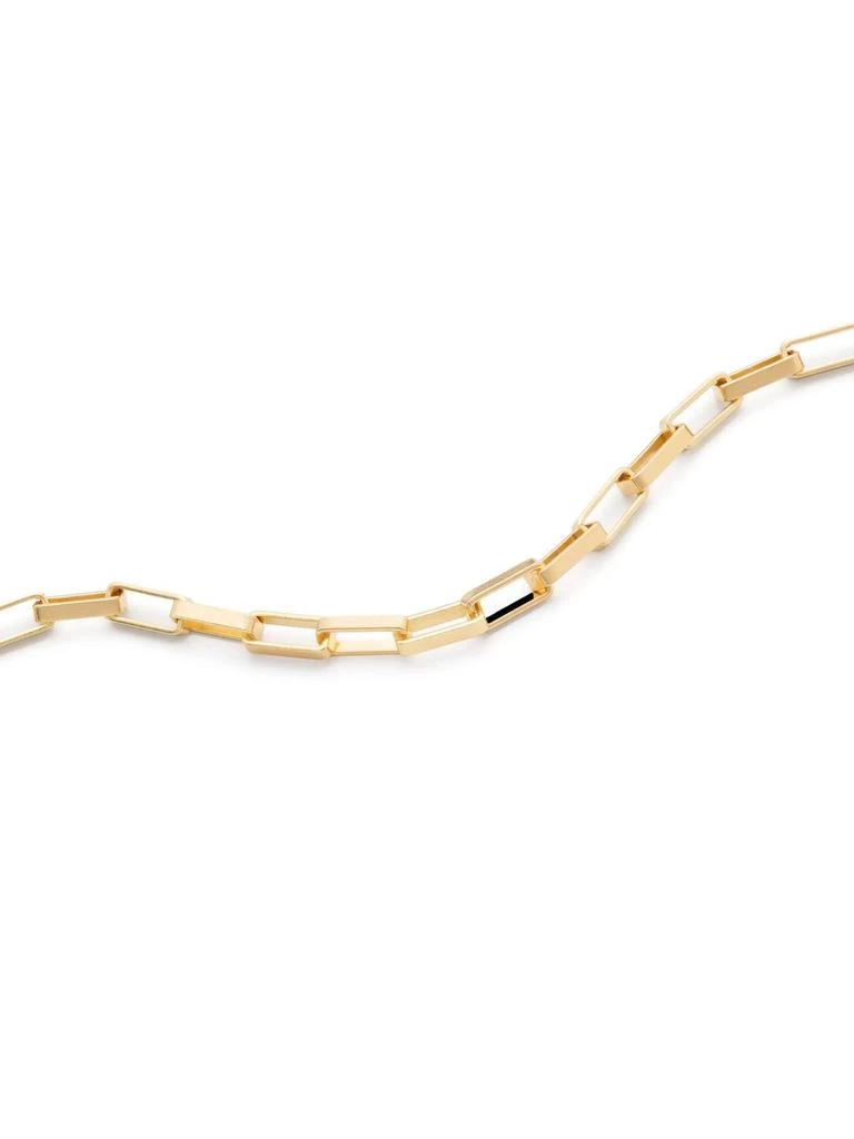 Tom Wood Tom Wood Link Bracelet 2
