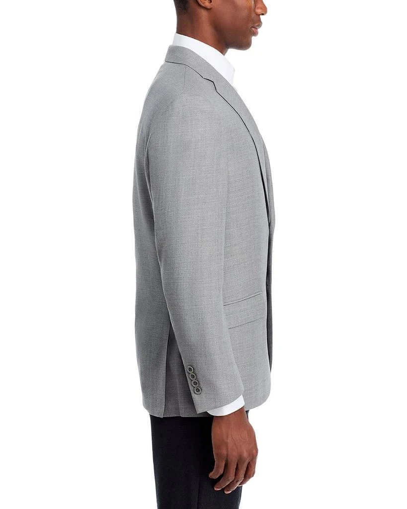 Hart Schaffner Marx New York Regular Fit Wool Sport Coat 5