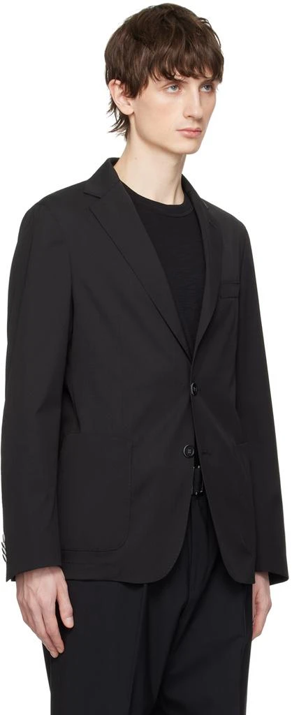 Hugo Boss Black Slim-Fit Blazer 2