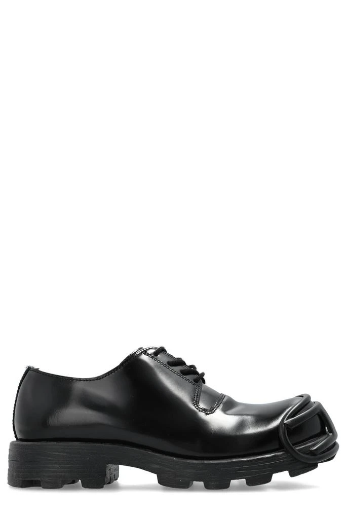 Diesel Diesel D-Hammer Lace-Up Derby Shoes 1