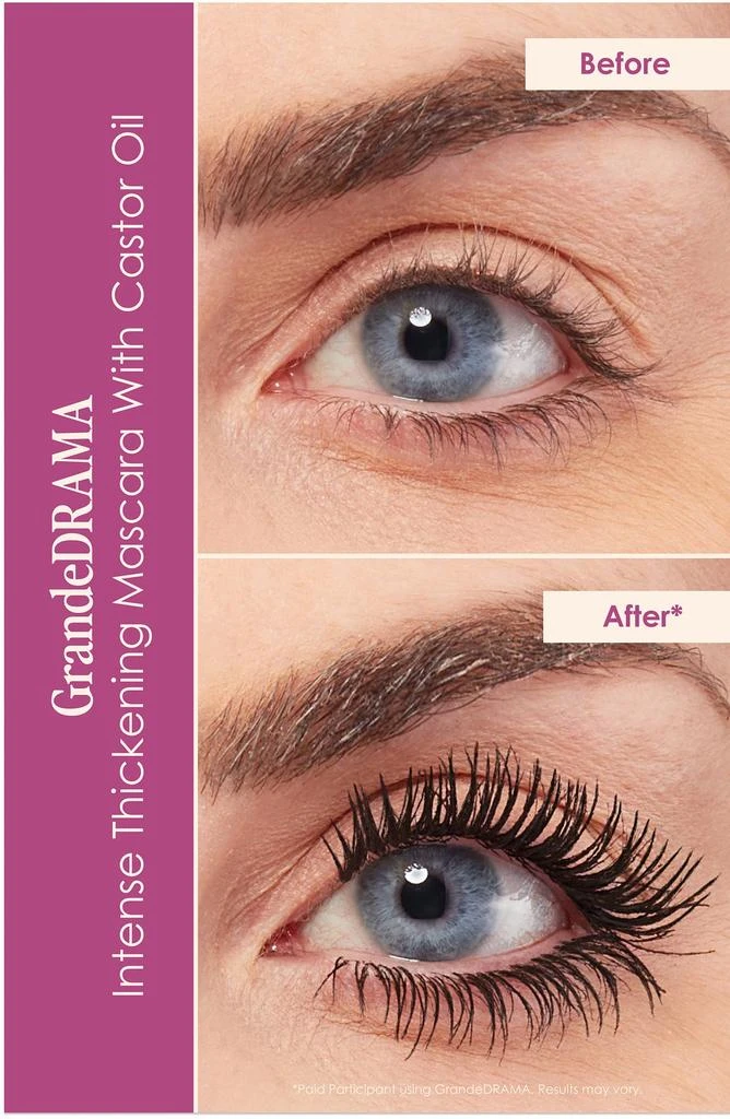 Grande Cosmetics Lash
Brow Vibes Set $131 Value 4