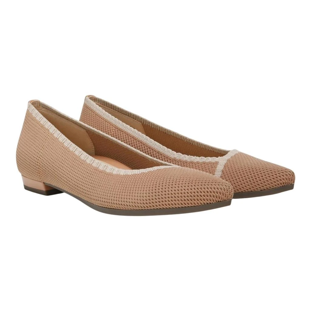 VIONIC Vionic - WOMEN'S DAHLIA BALLET FLAT 1