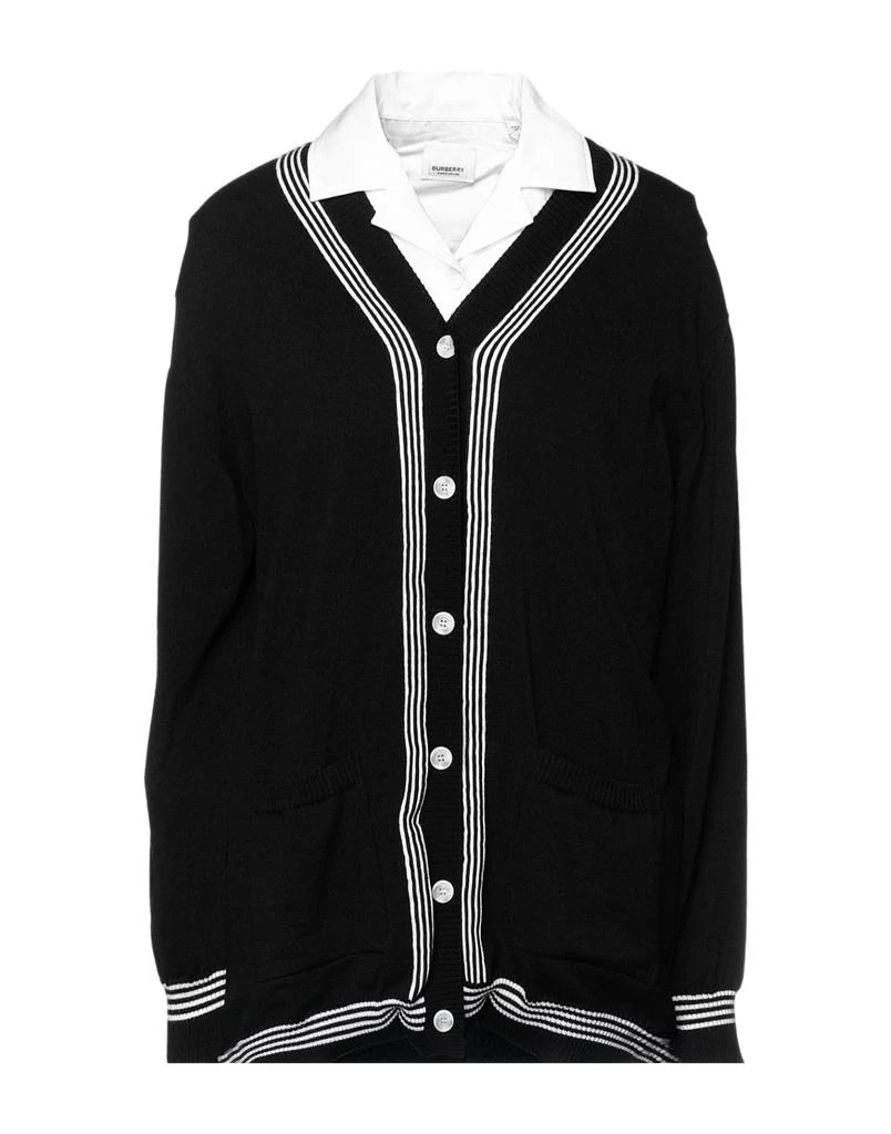 Burberry Cardigan 1