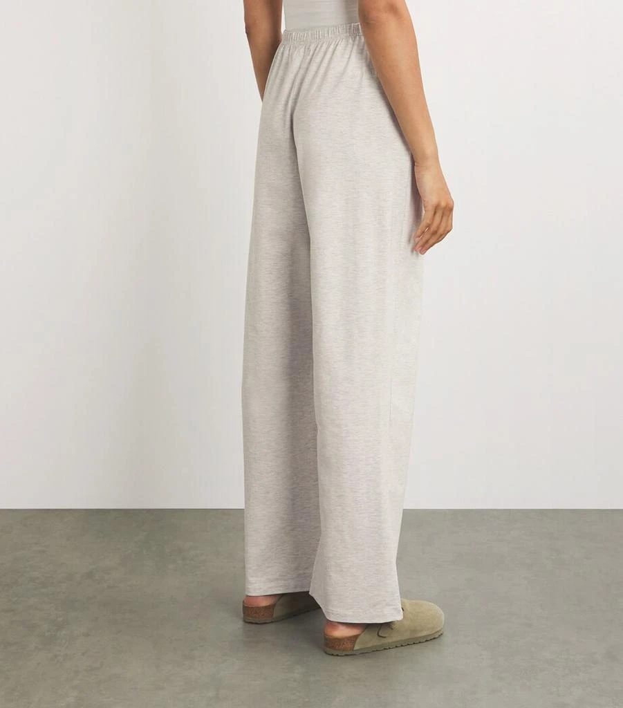 Adanola Cotton-Modal Sweatpants 4