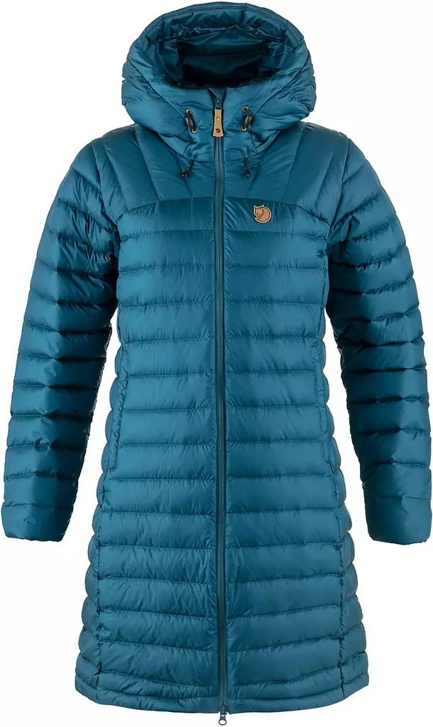 Fjällräven Fjallraven Women's Snow Flake Parka 1