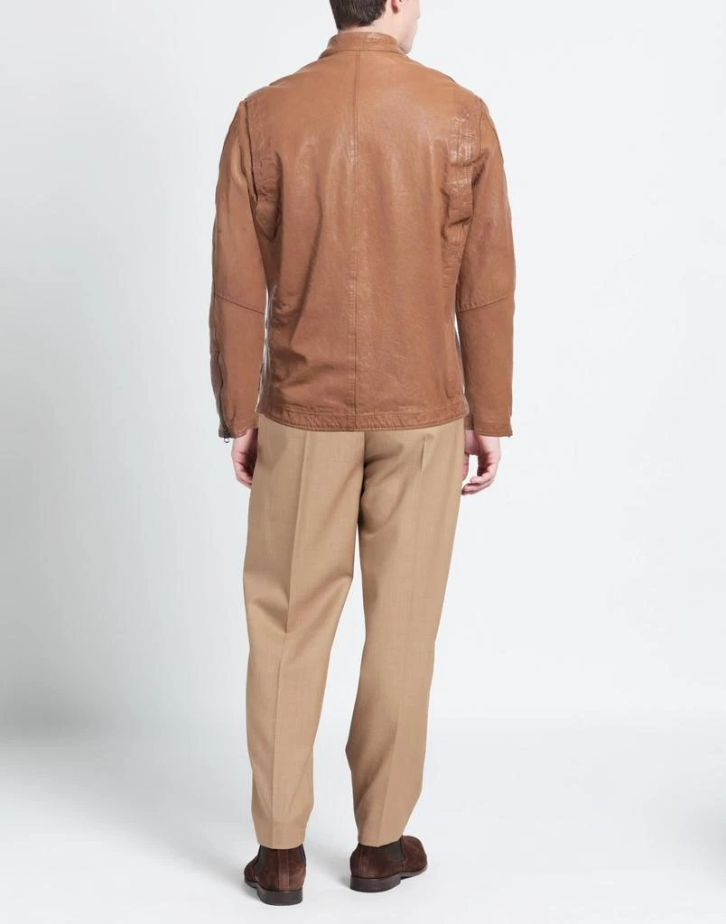 MASTERPELLE Biker jacket 3