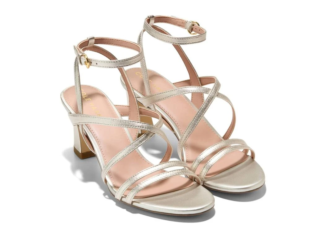 Cole Haan Addie Strappy Sandals 1