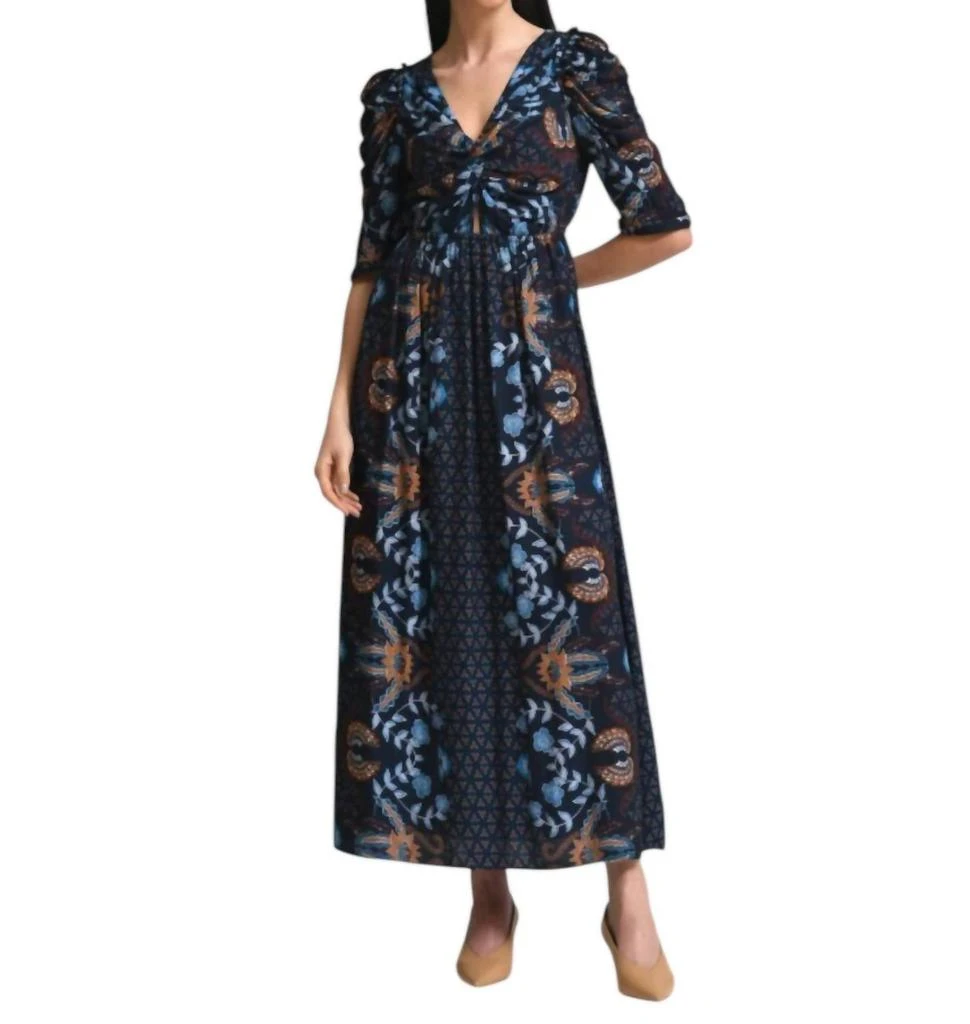Celina Moon Celina Moon - Flavian Dress 1