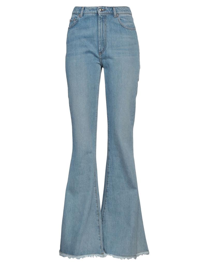 SPORTMAX Denim pants