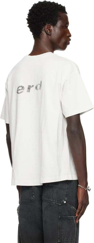 Enfants Riches Deprimes White 'Be Careful What You Pray For' T-shirt 3
