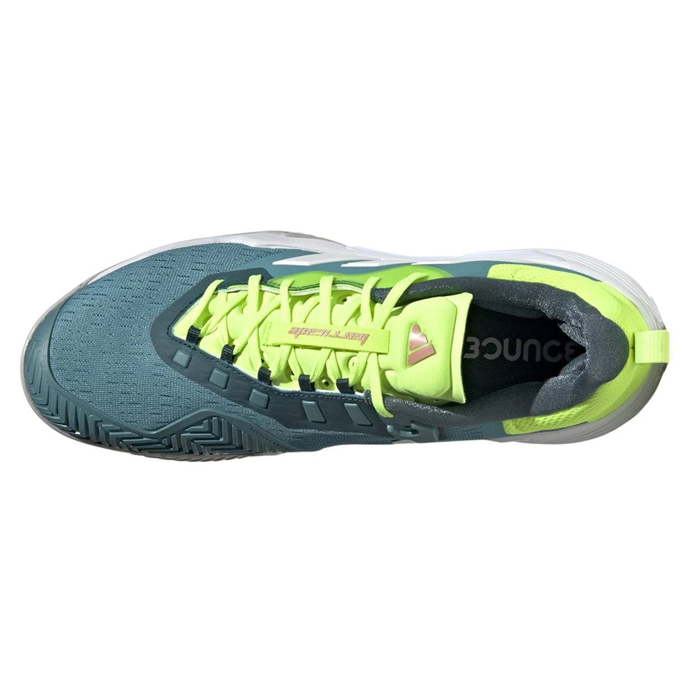 Adidas Barricade Tennis Shoes 4