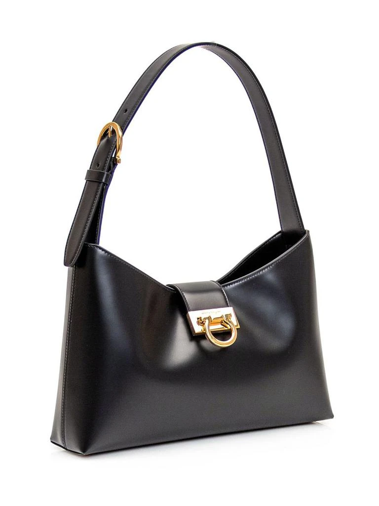 Salvatore Ferragamo Ferragamo Trifolio Bag 2