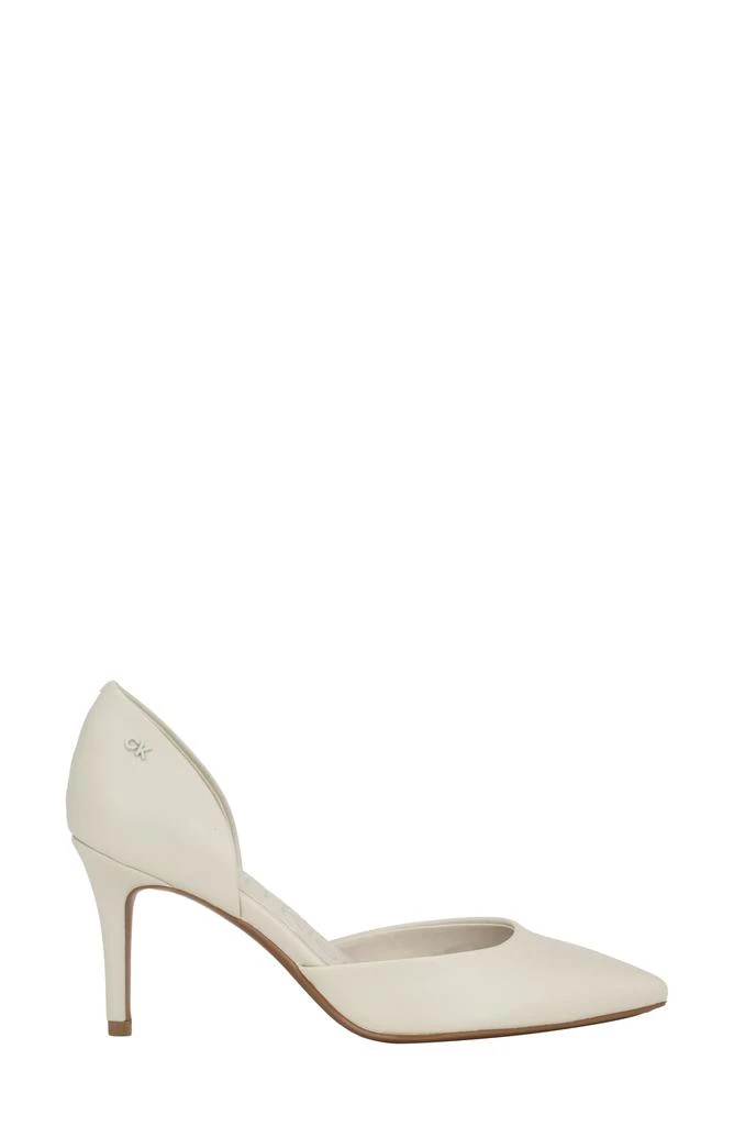 Calvin Klein Gloria d'Orsay Pump 3