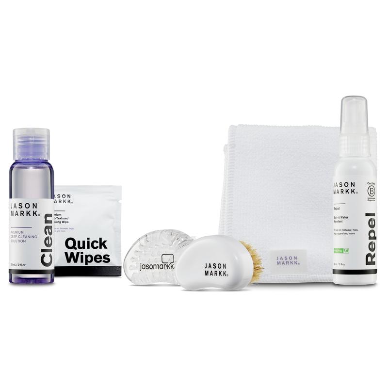 Jason Markk Jason Markk Premium Shoe Care Starter Box