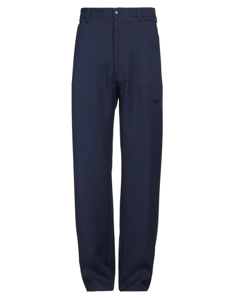 Random Identities Casual pants 1