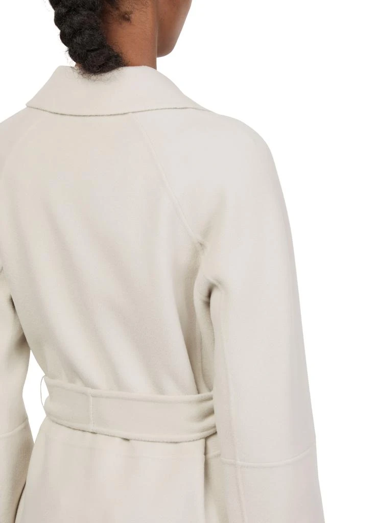 Max Mara Arona belted coat 5