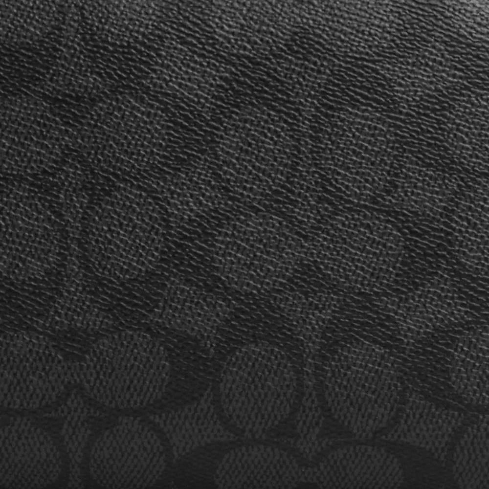 Coach Small Travel Kit In Signature Canvas 2