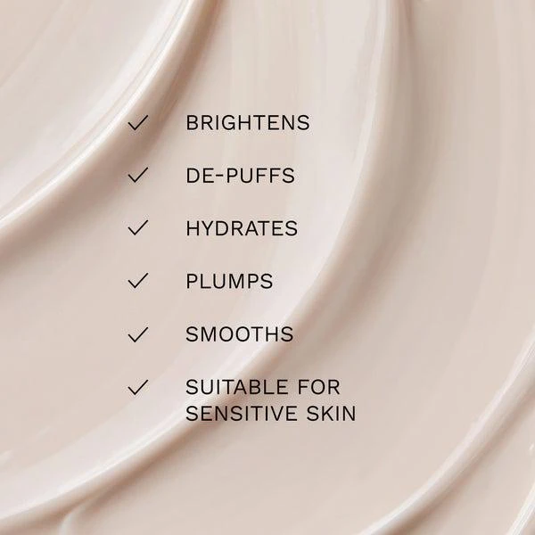 REN Clean Skincare REN Clean Skincare Radiance Brightening Dark Circle Eye Cream 15ml 5