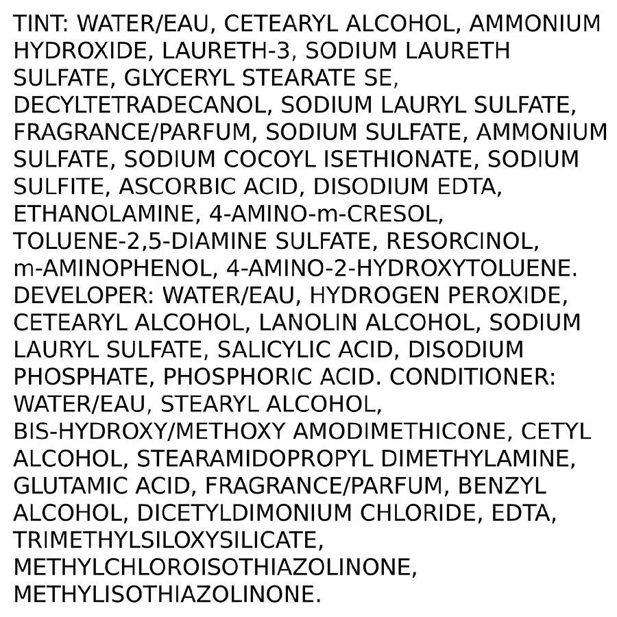 Clairol Root Touch-Up Brown Black 3 2