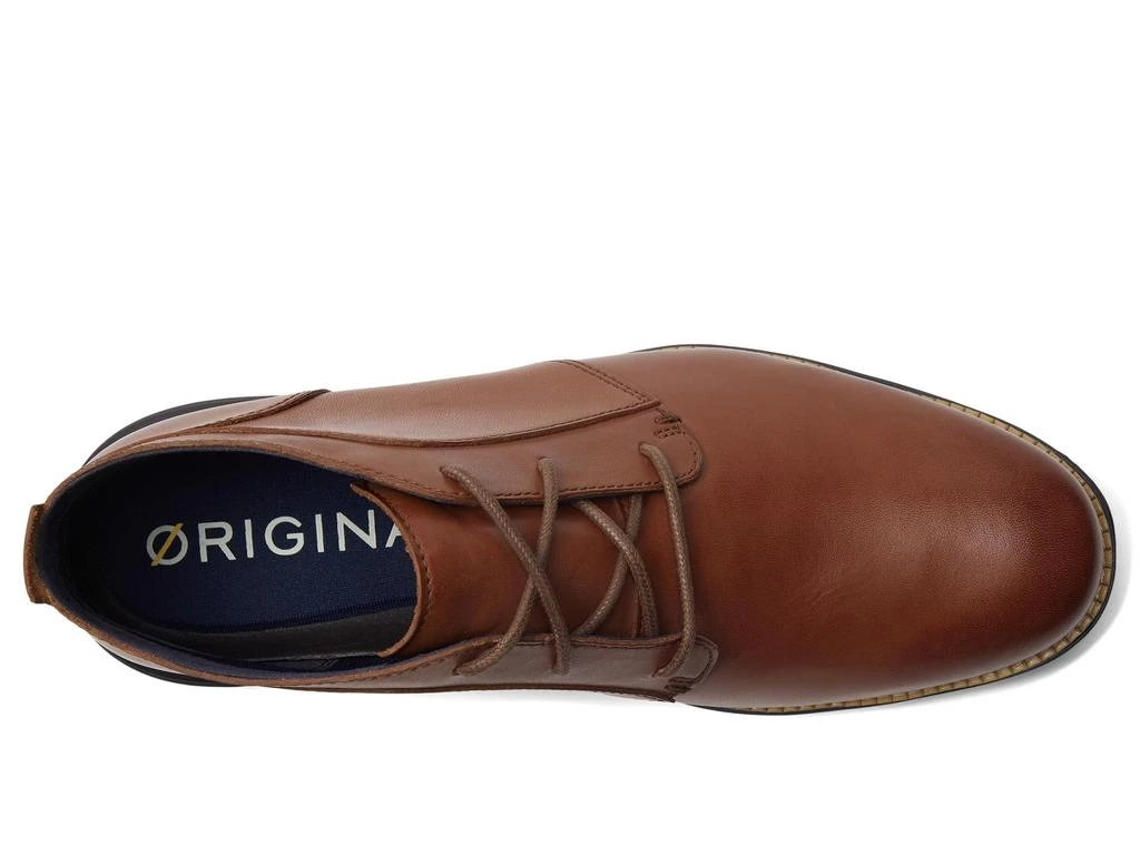 Cole Haan Original Grand Chukka 2